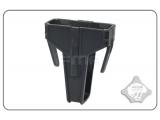 FMA FSMR  POUCH FOR M4/Belt BK TB1019-BK